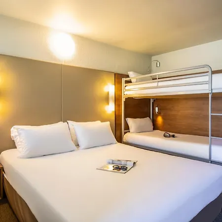 Campanile Hotel