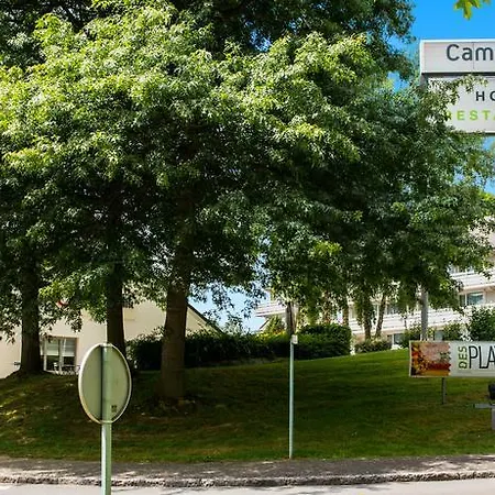 Campanile