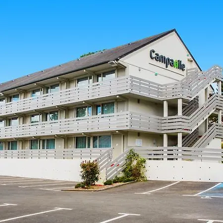 Campanile Hotel