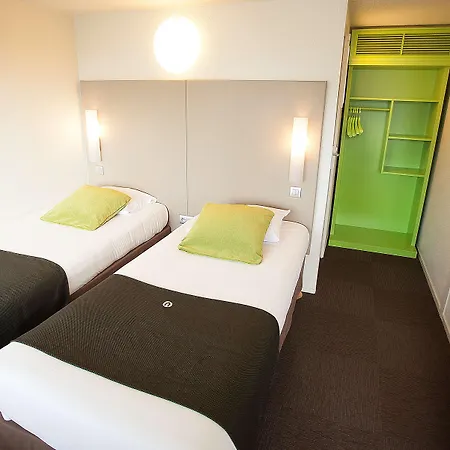 Hotel Campanile 3*
