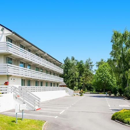 Hotel Campanile