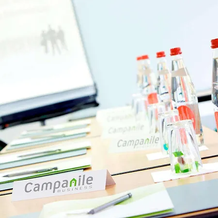 Campanile Hotel Fougeres