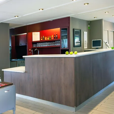 Hotel Campanile
