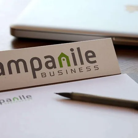 Hotel Campanile Fougeres