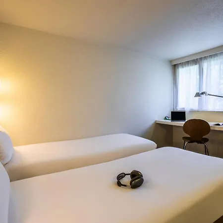Campanile Hotel