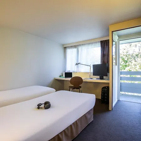Hotel Campanile