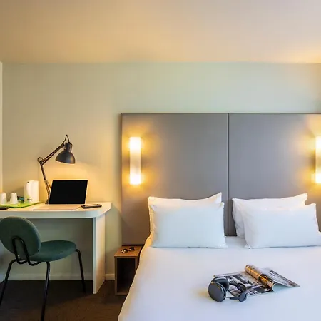 Campanile Hotel