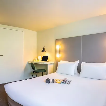 Hotel Campanile