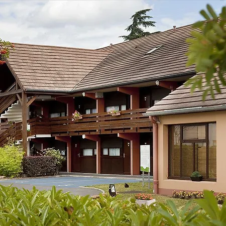 Hotel Campanile