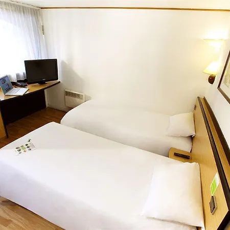 Hotel Campanile 3*